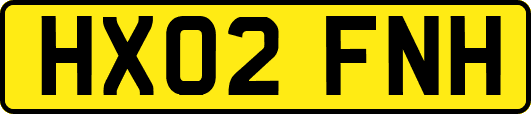 HX02FNH