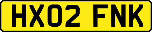 HX02FNK