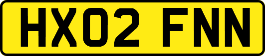 HX02FNN