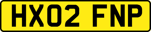 HX02FNP