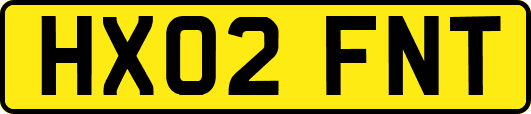 HX02FNT