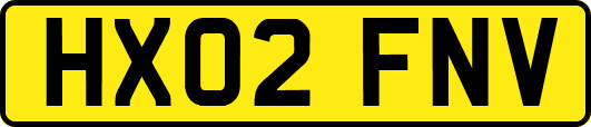 HX02FNV