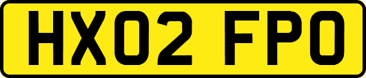 HX02FPO