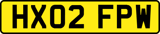 HX02FPW