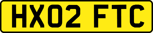 HX02FTC