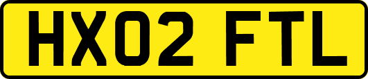 HX02FTL