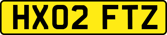 HX02FTZ