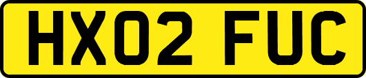 HX02FUC