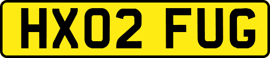 HX02FUG