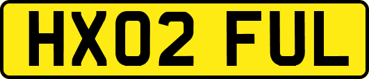 HX02FUL