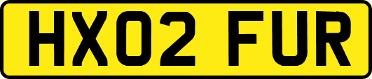 HX02FUR