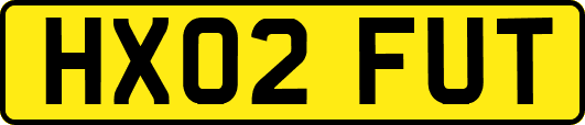 HX02FUT