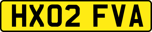 HX02FVA