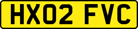 HX02FVC
