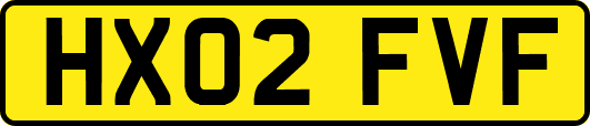 HX02FVF
