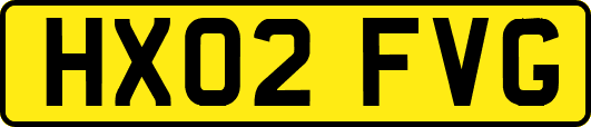 HX02FVG