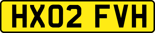 HX02FVH
