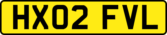 HX02FVL