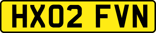 HX02FVN