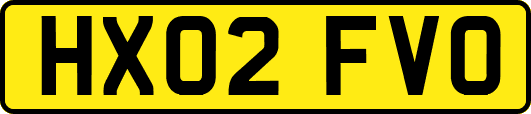 HX02FVO