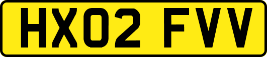 HX02FVV