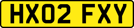 HX02FXY
