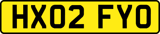 HX02FYO