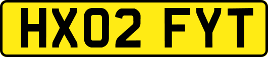 HX02FYT