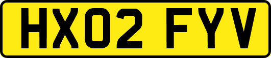 HX02FYV