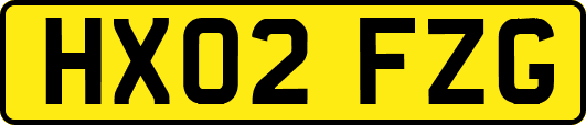 HX02FZG