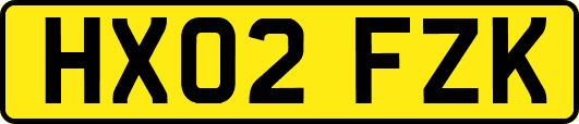 HX02FZK