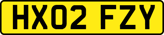 HX02FZY