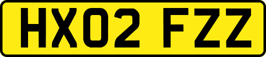 HX02FZZ