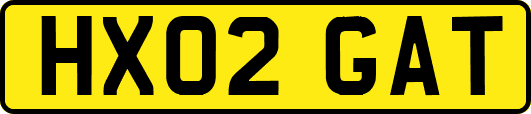 HX02GAT