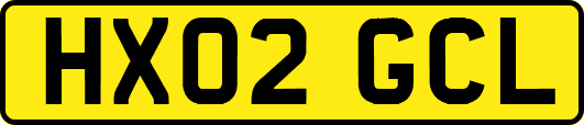 HX02GCL
