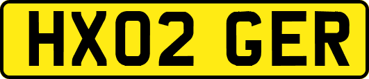 HX02GER