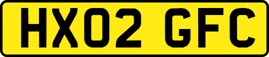 HX02GFC