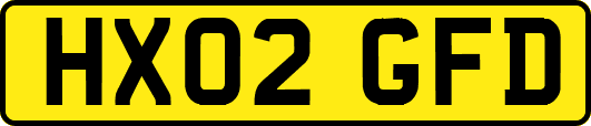 HX02GFD