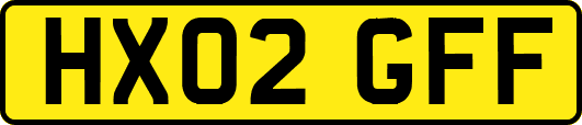 HX02GFF