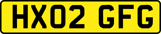HX02GFG