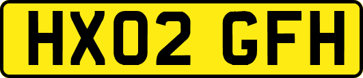 HX02GFH