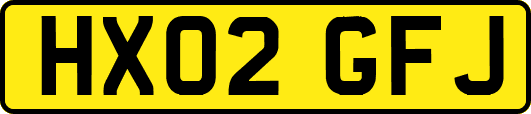 HX02GFJ