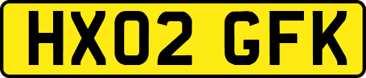 HX02GFK