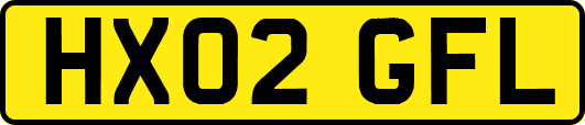 HX02GFL
