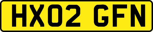 HX02GFN