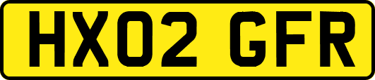 HX02GFR