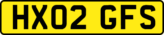 HX02GFS