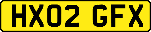 HX02GFX