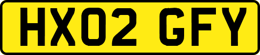 HX02GFY