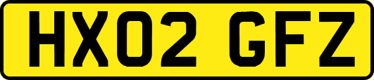 HX02GFZ